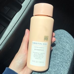 Kristin Ess shampoo & conditioner set